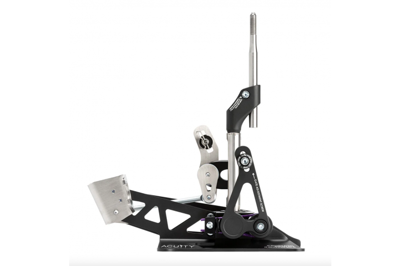 Куліса Acuity 4-Way Adjustable Performance Shifter для RSX, K-Swaps SKU: 1937-4W